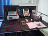” Det er behov for forskjellige testinstrumenter ved testing av el-kabler. Her er noen av instrumentene.”